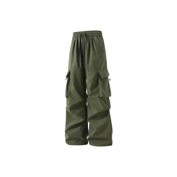 BIG TIME REGAL Casual Pants Unisex