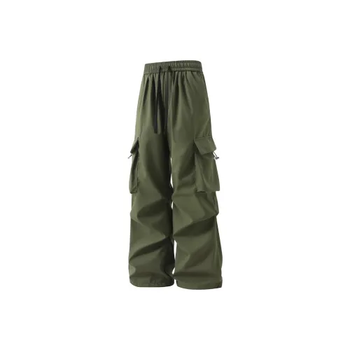 BIG TIME REGAL Casual Pants Unisex
