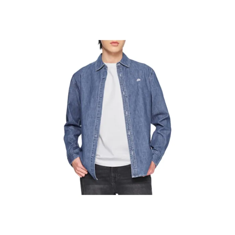Lee Shirts Men-2