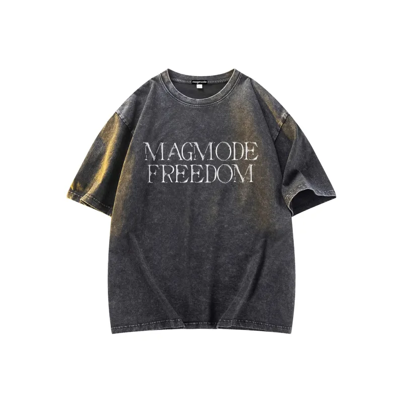 Magmode T Shirts Unisex-1