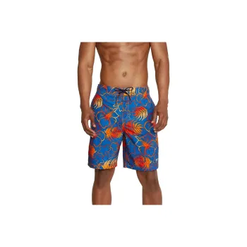 Speedo Swimming Shorts Men's Bright Cobalt Blue