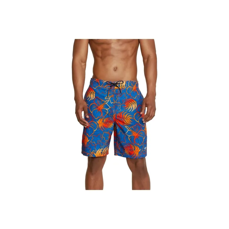 Speedo Swimming Shorts Men's Bright Cobalt Blue-0