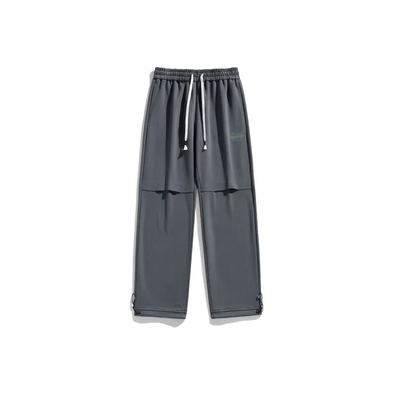 D&W Casual Pants Unisex-4