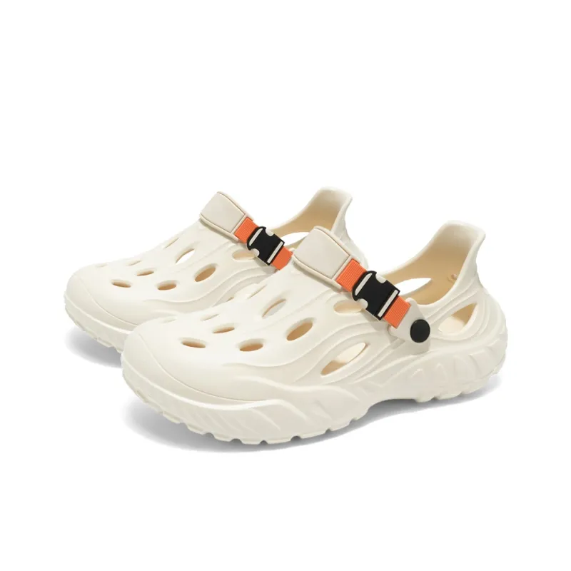 ROBINHOOD Clogs Men's Box Included-4
