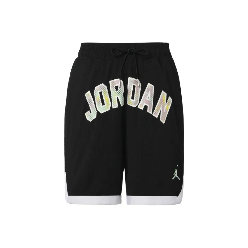 Jordan Sports Shorts Men Black-0
