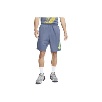Nike Dri FIT Totality Studio '72 Casual Shorts Men's Diffused Blue
