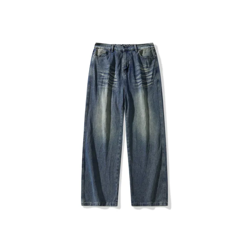 HOZZS Jeans Unisex-0
