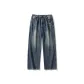 Vintage Blue