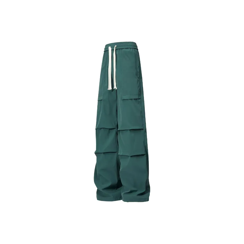 AYEA Casual Pants Unisex-8