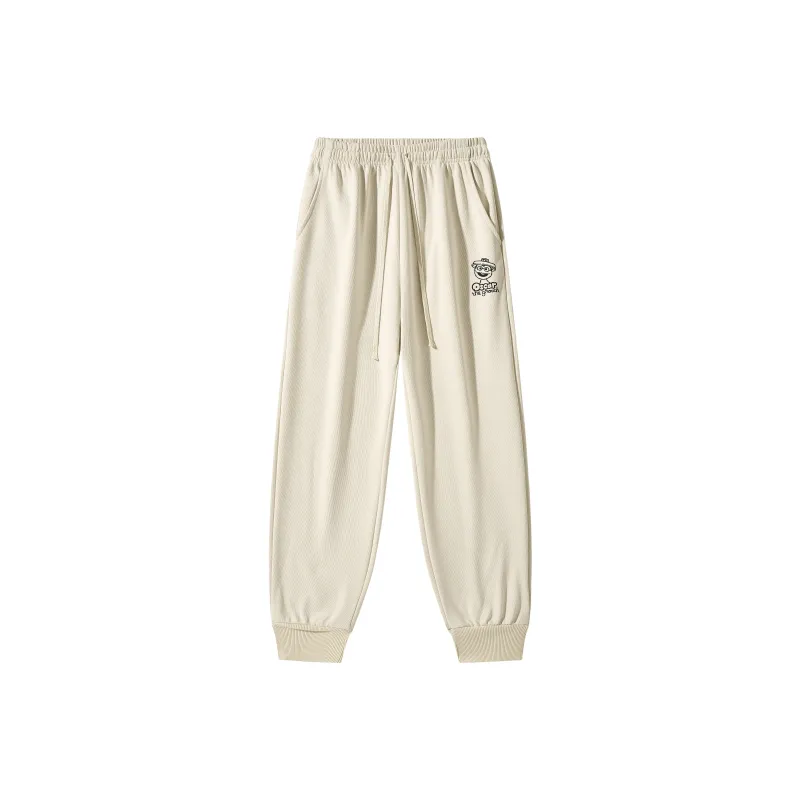 SESAME STREET Casual Pants Unisex-2