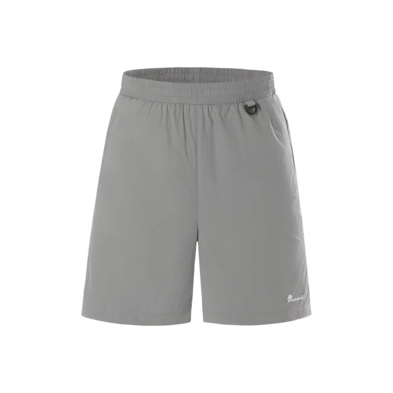 PSO Brand Casual Shorts Unisex-6
