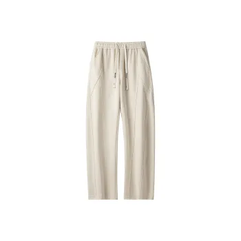 WKOOG Casual Pants Unisex