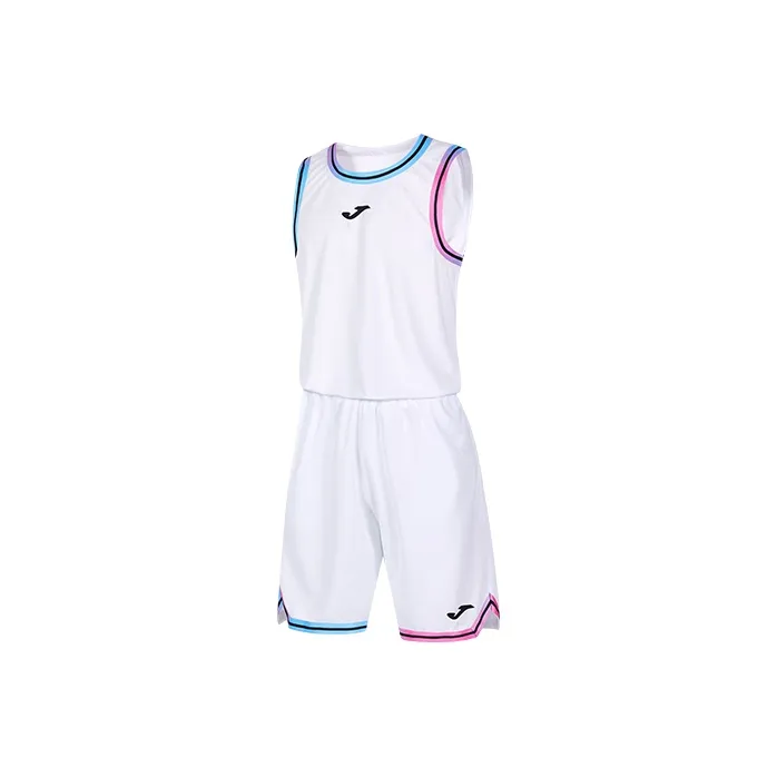 Joma Basketball Apparel Set Men's-0