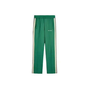 PALM ANGELS Classic Logo Track Pants