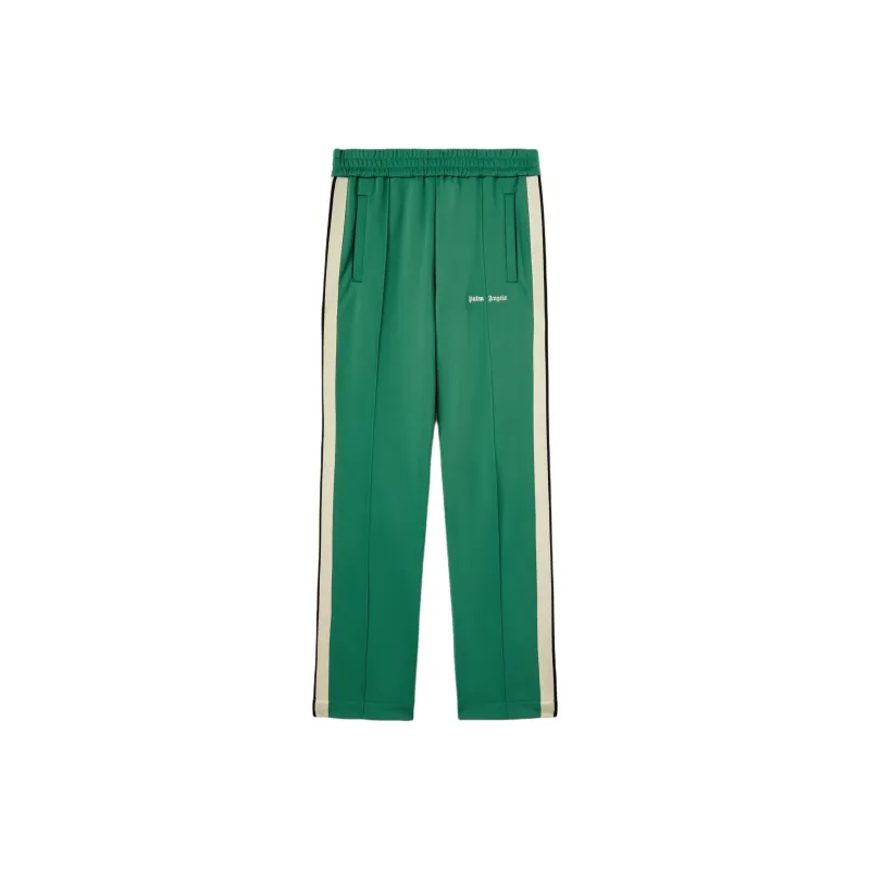 PALM ANGELS Classic Logo Track Pants-0