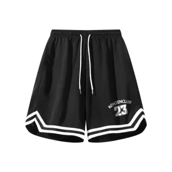 KONZEN· Casual Shorts Unisex