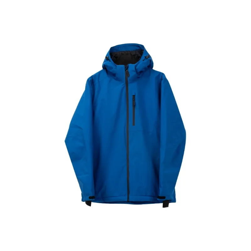TERROR Ski Tops Unisex-4