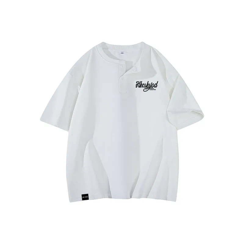 CSKS T Shirts Unisex-6