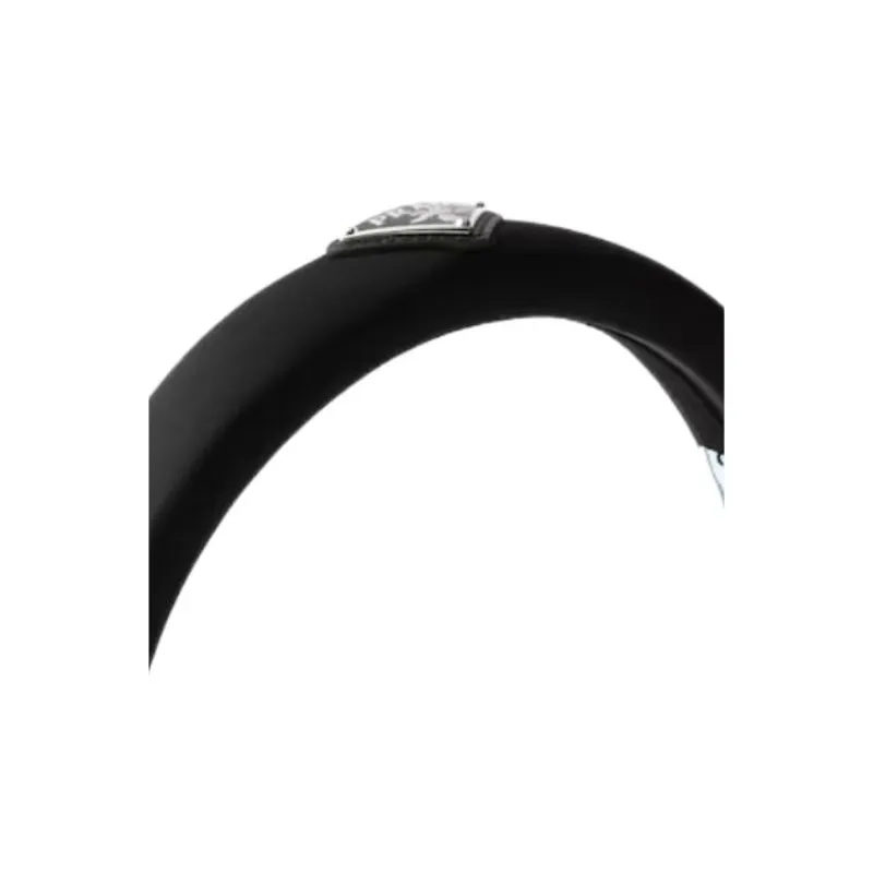 PRADA Re Nylon Headband-1