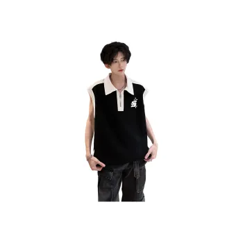 Struggle Vintage95 Polo Shirt Unisex