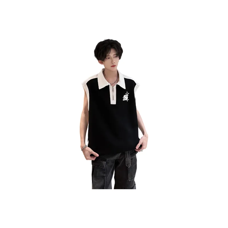 Struggle Vintage95 Polo Shirt Unisex-0
