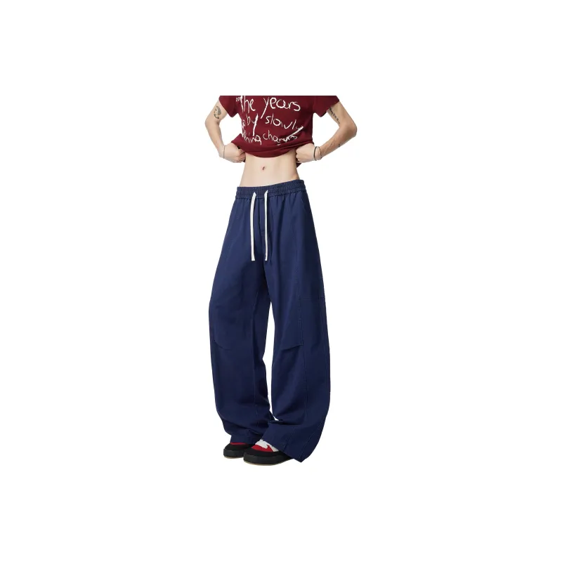 Pepe The Frog Casual Pants Unisex-13