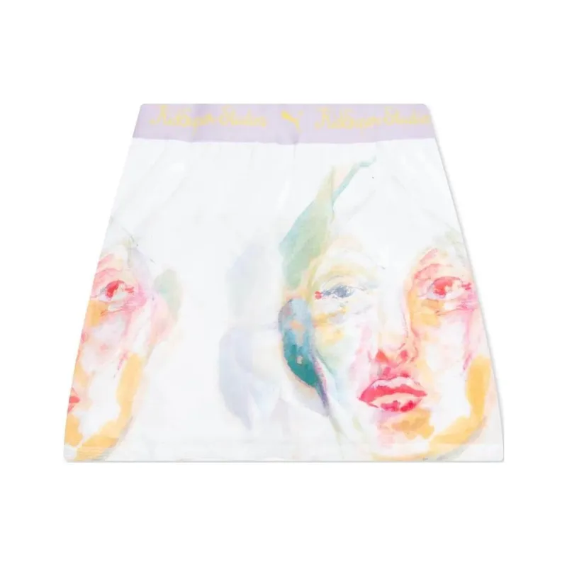 PUMA X KidSuper Skirt-0