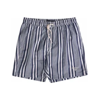 BARBOUR Swimming Shorts Men's Blue
