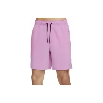 Nike Casual Shorts Men Fuchsia