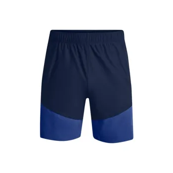 Under Armour Woven Collection Shorts Men's Dark Blue