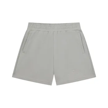 Kappa Casual Shorts Unisex Bright White-KA43