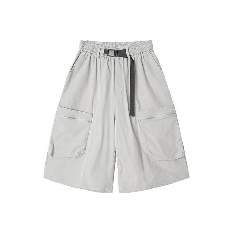 OXO OVERLOAD Cargo Shorts Unisex-6