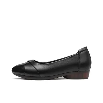 RED DRAGONFLY Women's Casual Shoes 2.8CM Women's