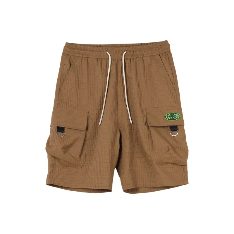 4T Casual Shorts Unisex-7