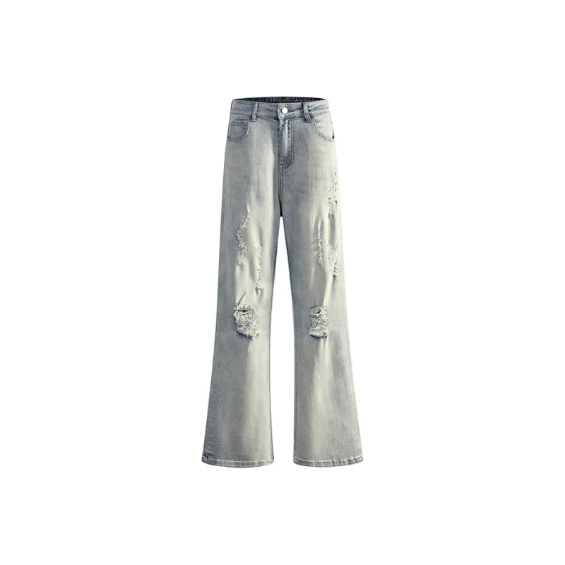 MindBridge Jeans Unisex-2