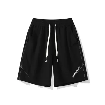 THREE BODY Casual Shorts Unisex