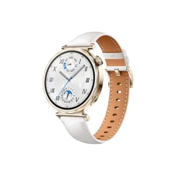 CHENSONG Watch Band OPPO Compatibility 206mm Cowhide Leather Material