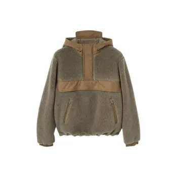 Loro Piana FW24 Puffer Jacket Men's Mossy Green