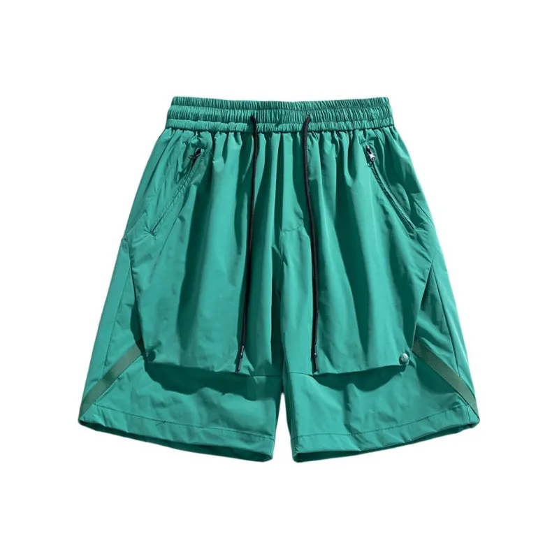 FOR FEAR THAT Cargo Shorts Unisex-9