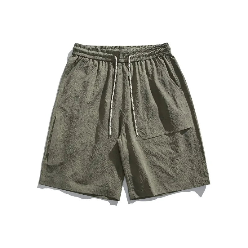 MindBridge Casual Shorts Unisex-7