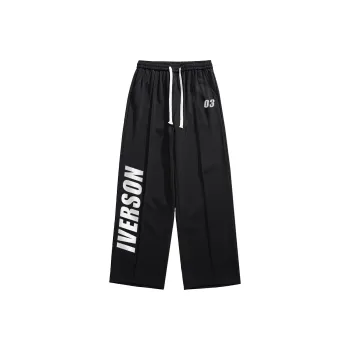 AI3 Casual Pants Unisex