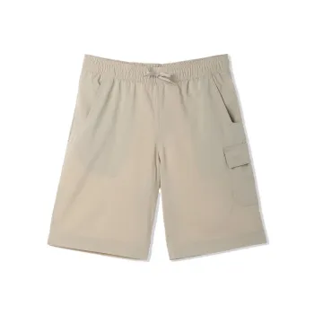 Columbia Silver Ridge Cargo Shorts Men's Yellow