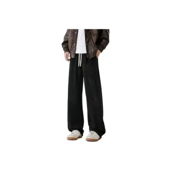 FOR FEAR THAT Casual Pants Unisex