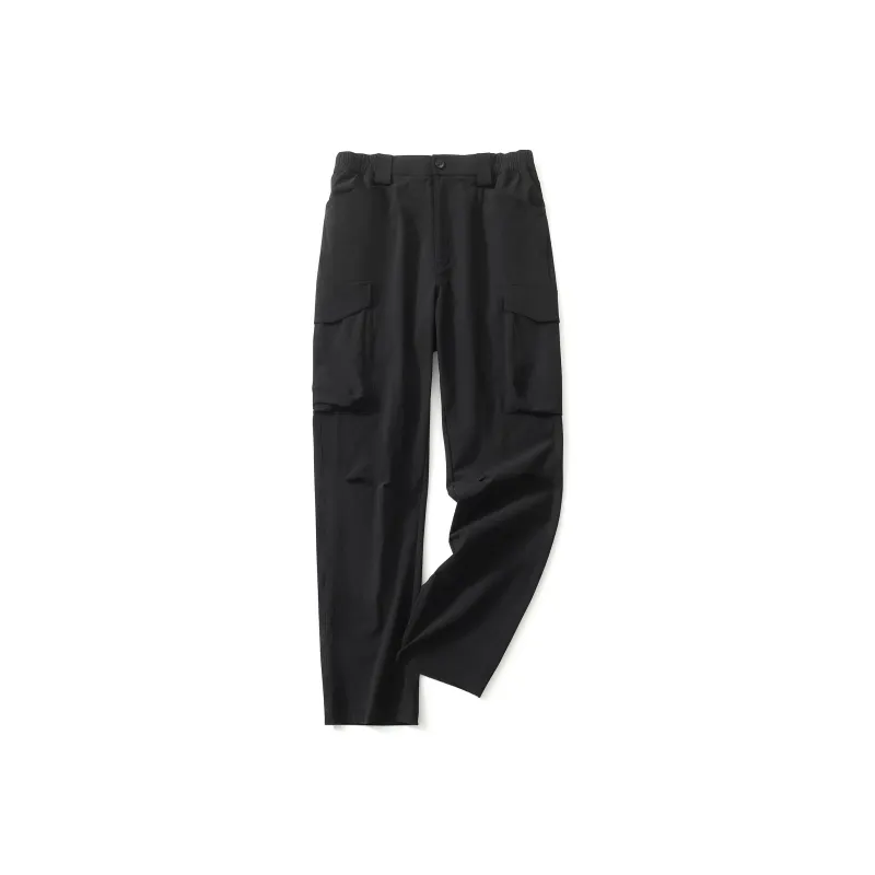 Hurley Casual Pants Unisex-0