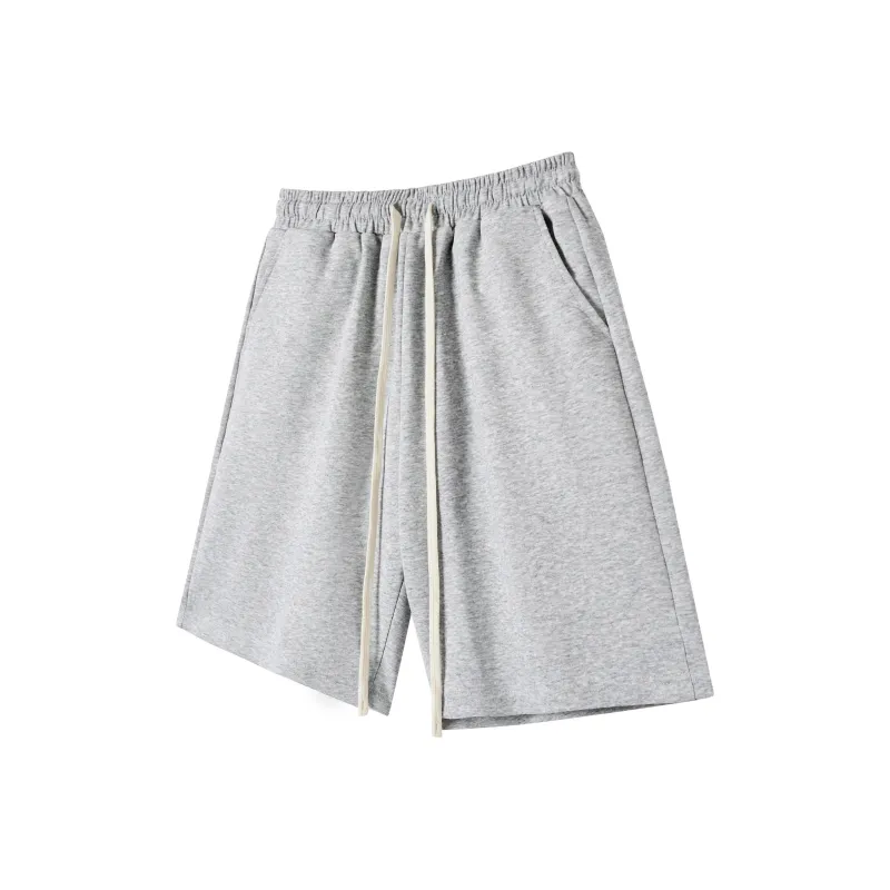 BIENKIMIIYE Casual Shorts Unisex-14