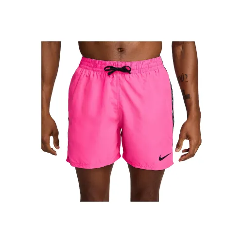Nike Swim Men's 5' Volley Shorts