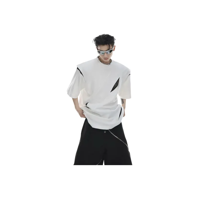 TESTUNG T-Shirts Unisex-9