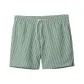 Green Stripes
