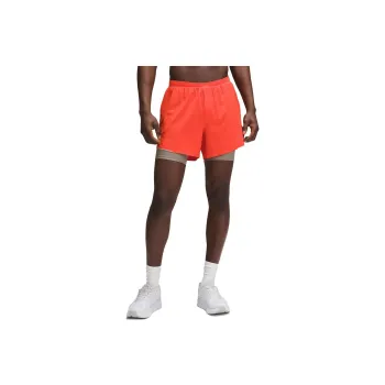 Lululemon Fast And Free Fast And Free Short 5' Airflow Casual Shorts Men's