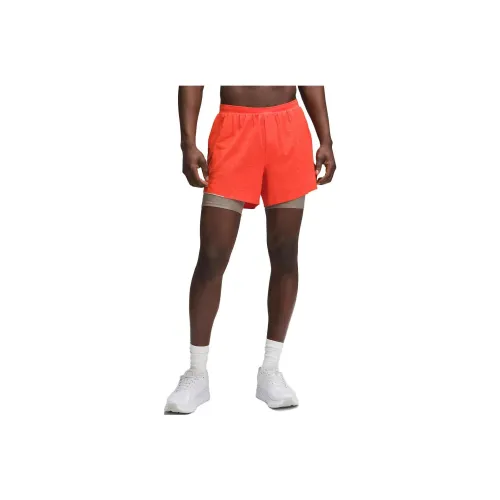 Lululemon Fast And Free Fast And Free Short 5' Airflow Casual Shorts Men's